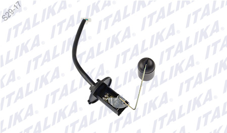 [F17030069] UNIDAD SENSORA  COMBUSTIBLE