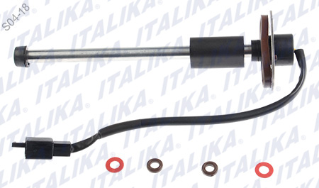 [F17030074] SENSOR COMBUSTIBLE