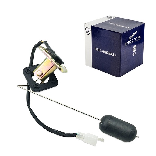 [F17030098] SENSOR COMBUSTIBLE