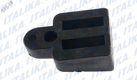 [F17040049] COJIN GOMA TANQUE COMB