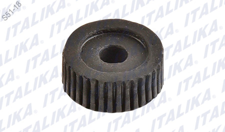 [F17040050] GOMA SOPORTE TANQUE