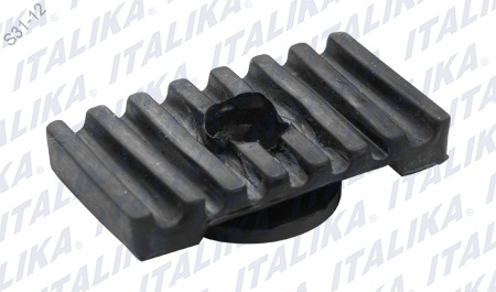 [F17040053] COJIN GOMA TANQUE COMB
