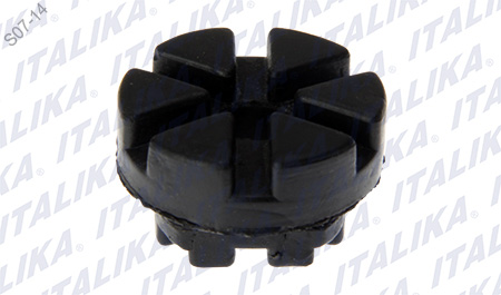 [F17040073] COJIN SOPORTE TANQUE COMB