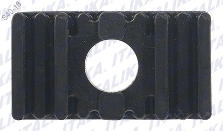 [F17040075] COJIN SOPORTE TANQUE COMB
