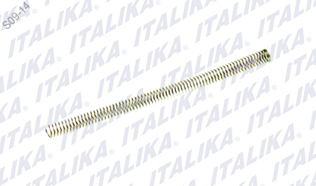 [F17040079] RESORTE MANGUERA L=180