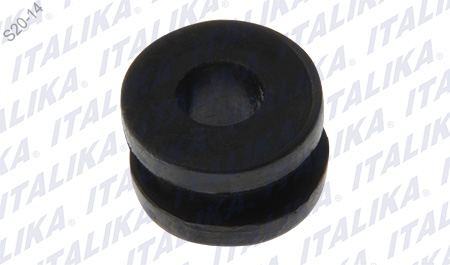 [F17040082] GOMA SUJECION TANQUE COMB TRAS