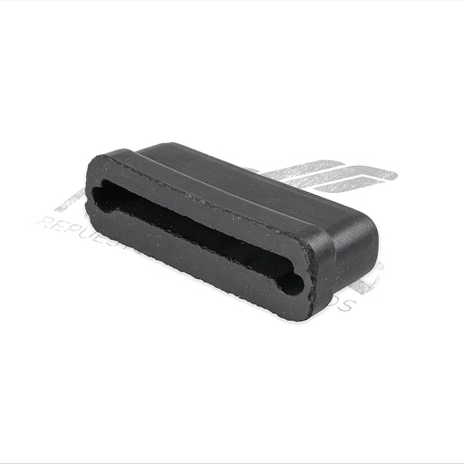 [F17040083] GOMA SOPORTE TANQUE COMB FRONT