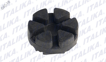 [F17040090] COJIN SOPORTE TANQUE COMB