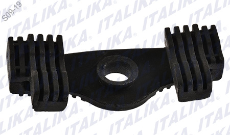 [F17040116] COJIN SOPORTE TANQUE COMB