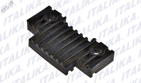 [F17040158] COJIN SOPORTE TANQUE COMBUSTIBLE