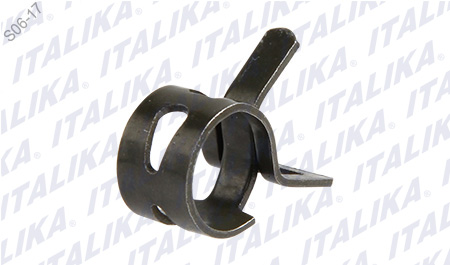 [F17050027] ABRAZADERA MUELLE