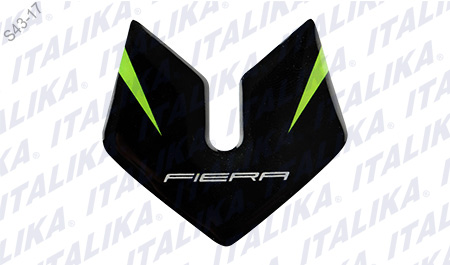 [F17050032] PROTECTOR TANQUE