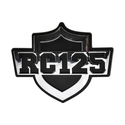 [F17050058] LOGO TANQUE LAT IZQ