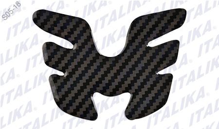 [F17060005] PROTECTOR TANQUE COMBUSTIBLE