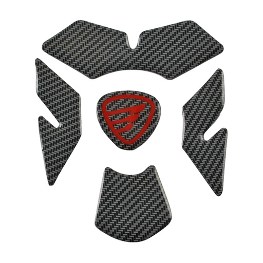 [F17060017] PROTECTOR TANQUE