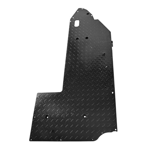 [F19010002] PISO DER