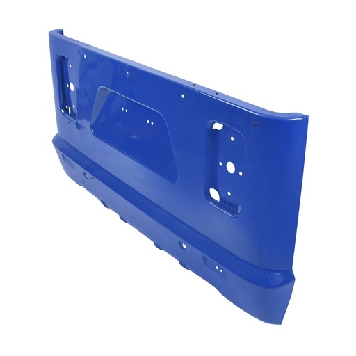 [F22010005] FASCIA TRAS AZUL