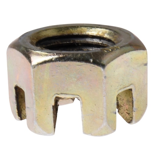 [F23020002] TUERCA M12X1.25 CASTILLO