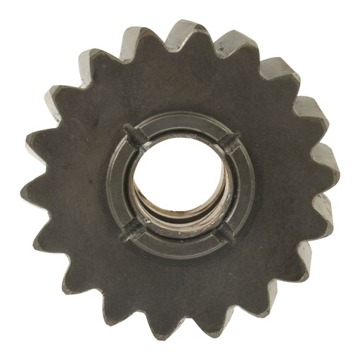 [F24020032] CONJUNTO ENGRANAJE HELICOIDAL