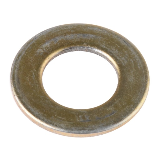 [F24050015] ARANDELA PLANA d=12