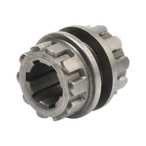 [F25020011] ENGRANAJE EMBRAGUE 10T