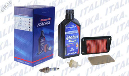 [KITSERVGTSWS] JUEGO SERVICIO K3